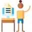 Data icon 64x64