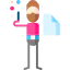 Graphic designer icon 64x64