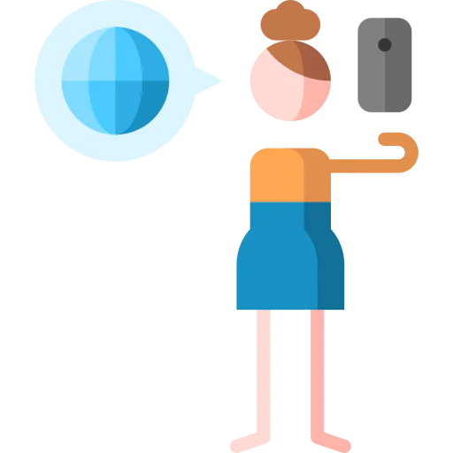 Translator icon