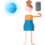 Translator アイコン 64x64
