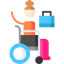 Disability アイコン 64x64