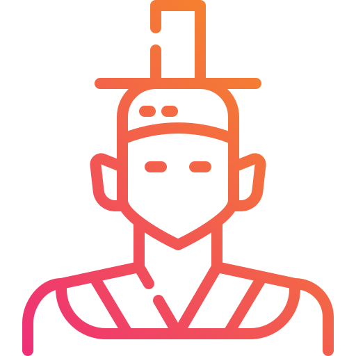 Emperor icon