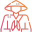 Monk icon 64x64