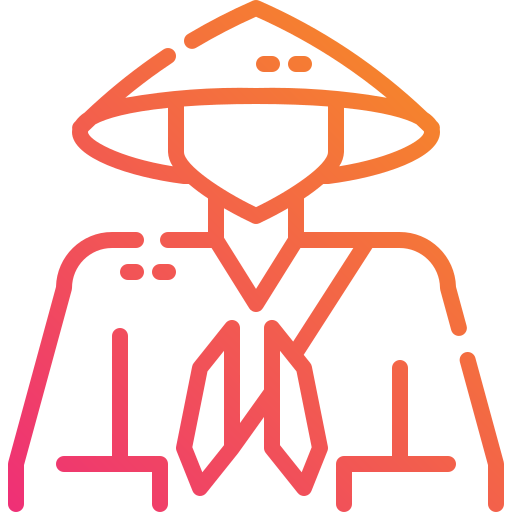 Monk icon