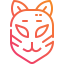Kitsune icon 64x64