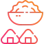 Onigiri icon 64x64