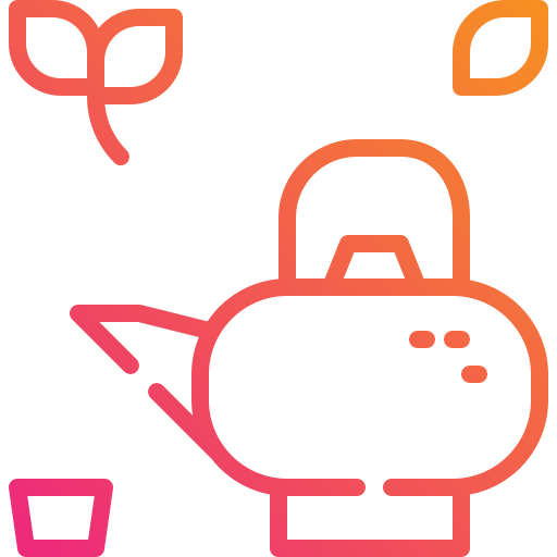 Teapot icon