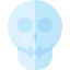 Skull icon 64x64