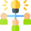 Sociology icon 64x64