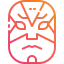 Kabuki icon 64x64