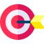 Target icon 64x64