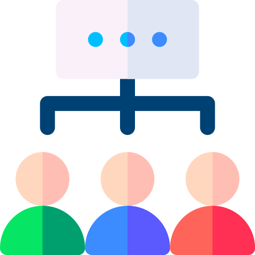 Classification icon