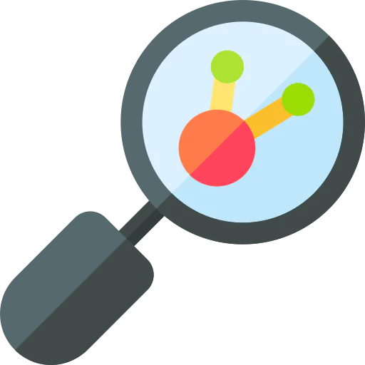 Research icon