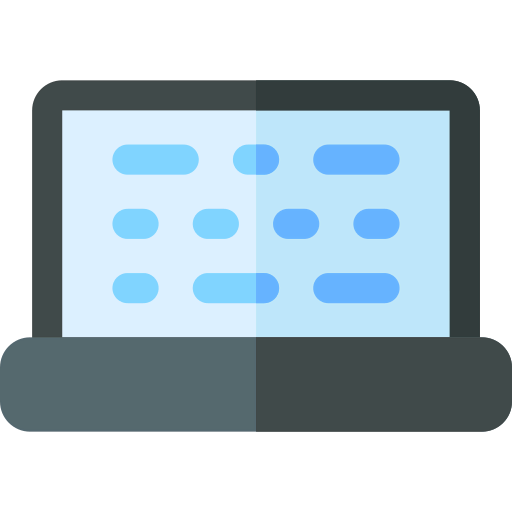 Code ícone