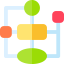 Diagram icon 64x64