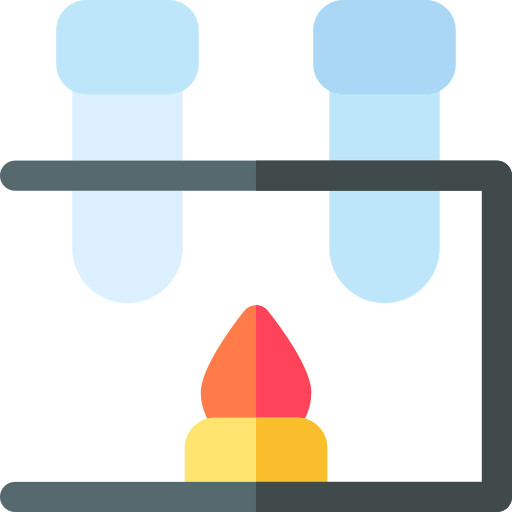 Experiment icon