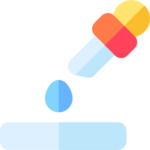 Dropper icon