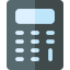 Calculator icon 64x64