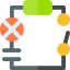 Electrical circuit 图标 64x64