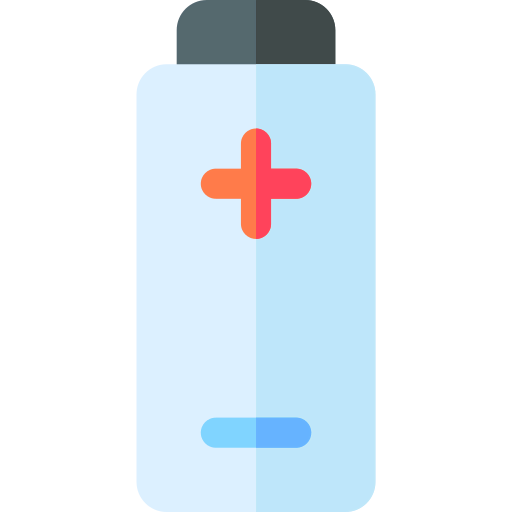 Battery icon