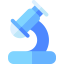 Microscope icon 64x64