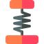 Spring icon 64x64