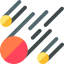 Meteorite icon 64x64