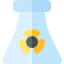 Nuclear plant icon 64x64