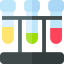Test tube icon 64x64