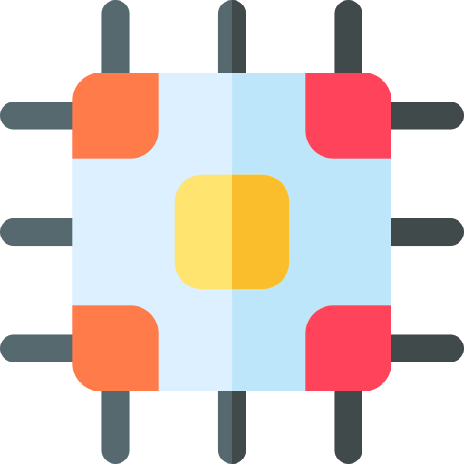 Chip icon
