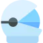 Cosmonaut icon 64x64