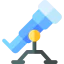 Telescope icon 64x64