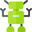 Robot icon 64x64