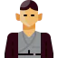 Man icon 64x64