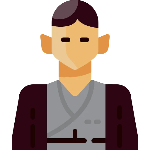 Man icon