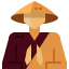 Monk icon 64x64