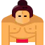 Sumo アイコン 64x64