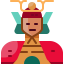 Samurai icon 64x64