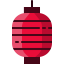 Japanese lamp icon 64x64