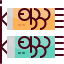 Flag icon 64x64