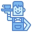 Barista icon 64x64