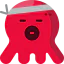 Squid icon 64x64