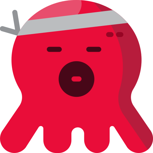 Squid icon