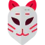 Kitsune icon 64x64