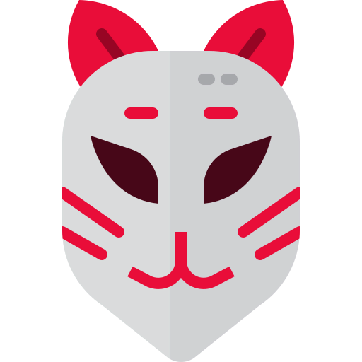 Kitsune icon