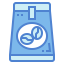 Coffee bag icon 64x64