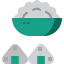 Onigiri icon 64x64