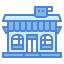 Coffee shop icon 64x64