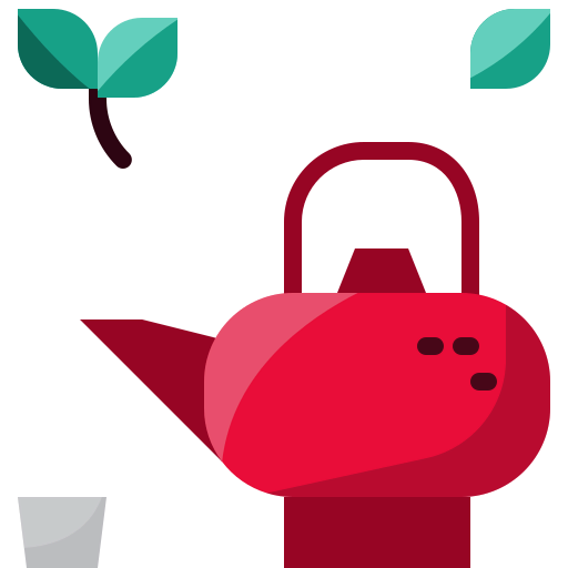 Teapot icon