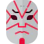 Kabuki icon 64x64